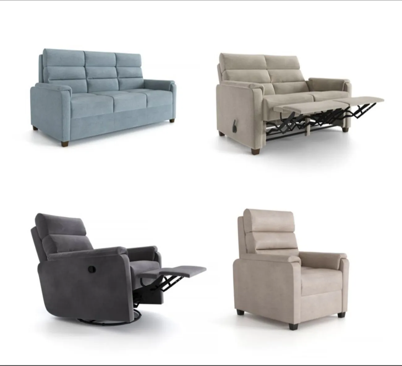 Atlanta sofa, suomiškas dizainas, MABAS