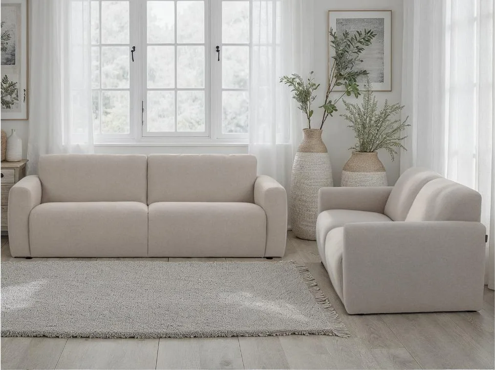 Basel sofa, suomiškas dizainas, MABAS