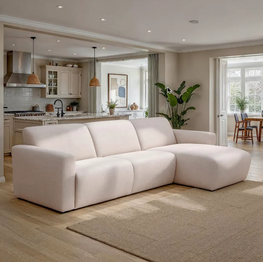 Basel sofa, suomiškas dizainas, MABAS