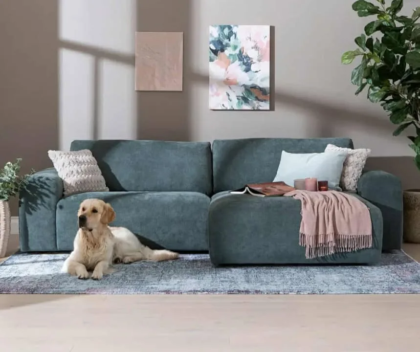 Basel sofa, suomiškas dizainas, MABAS
