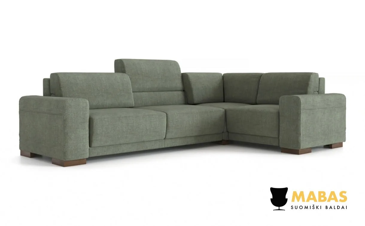 Copenhagen sofa, suomiškas dizainas, MABAS