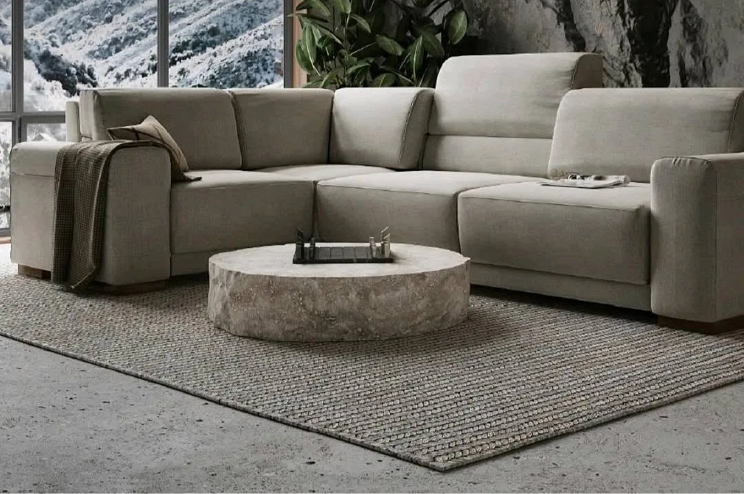 Copenhagen sofa, suomiškas dizainas, MABAS
