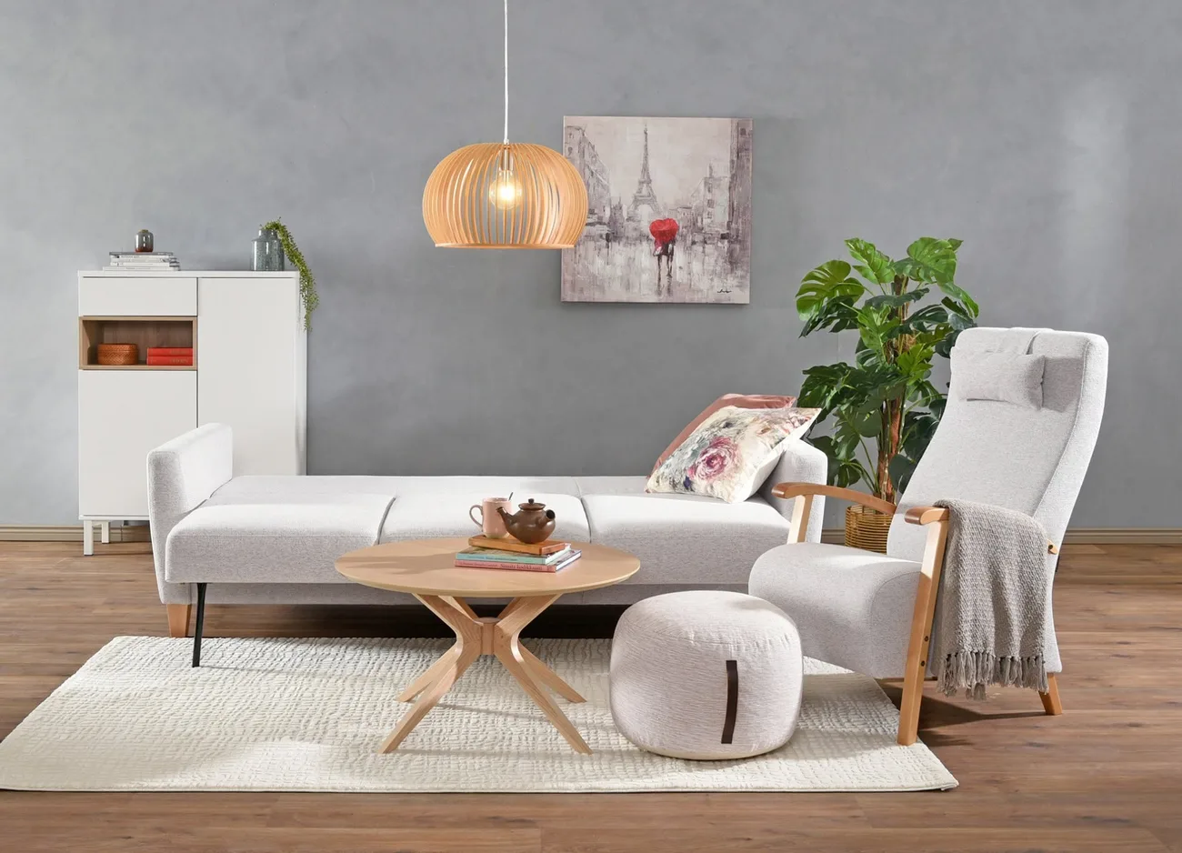 Duuri sofa, suomiškas dizainas, MABAS