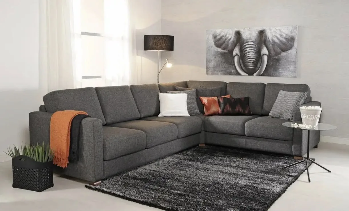 Fantasy sofa, suomiškas dizainas, MABAS