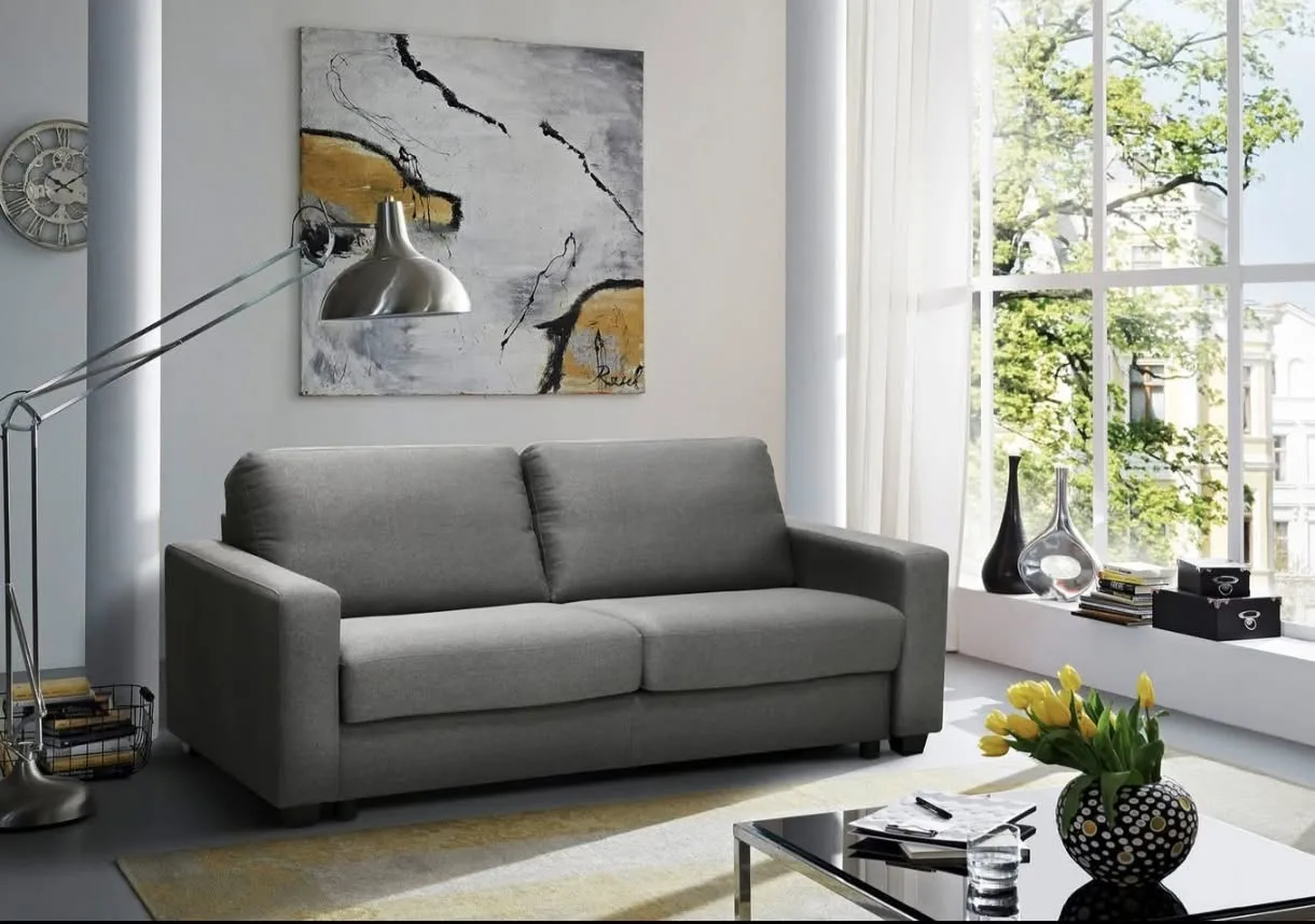Fantasy sofa, suomiškas dizainas, MABAS