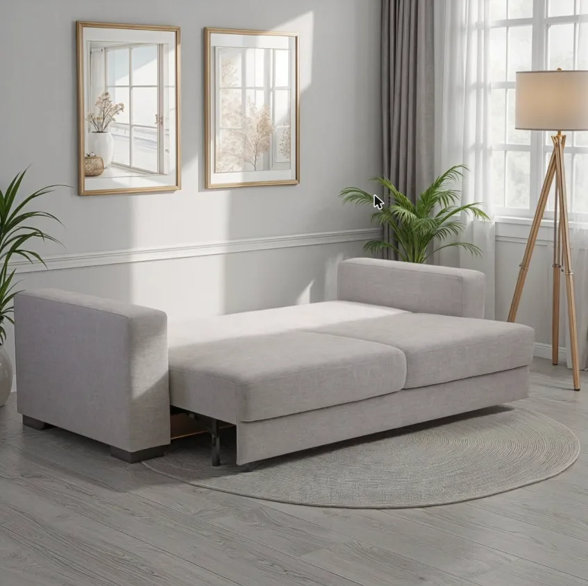 Fantasy sofa, suomiškas dizainas, MABAS
