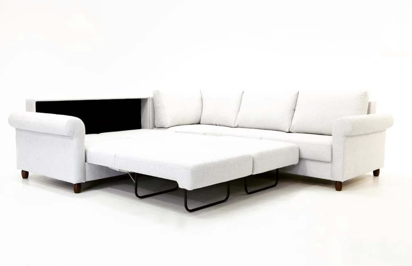Flex sofa-lova, suomiškas dizainas, MABAS