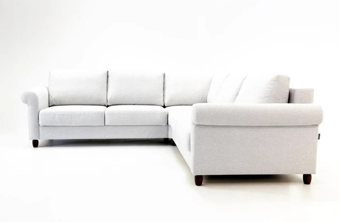 Flex sofa-lova, suomiškas dizainas, MABAS