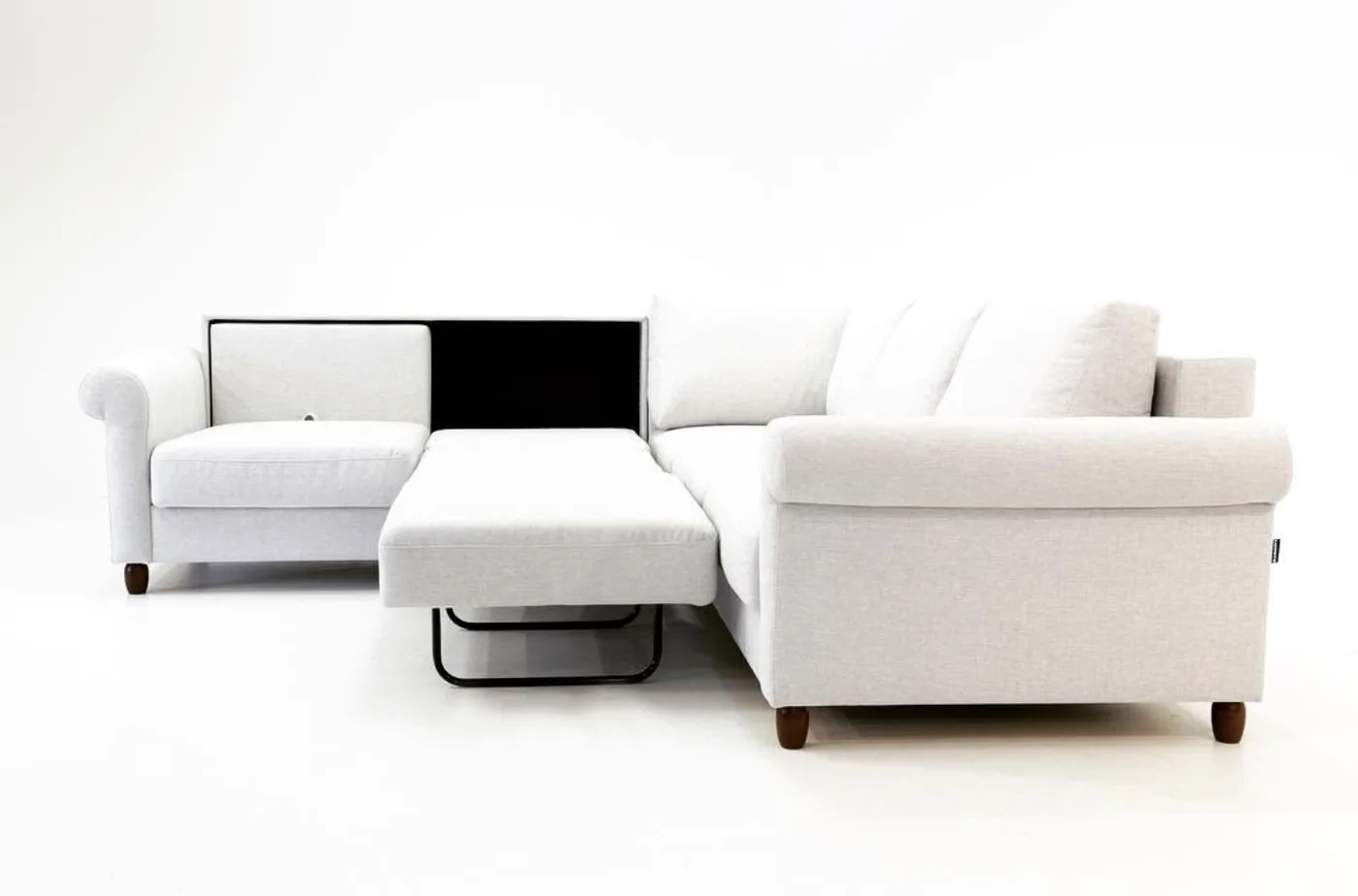 Flex sofa-lova, suomiškas dizainas, MABAS