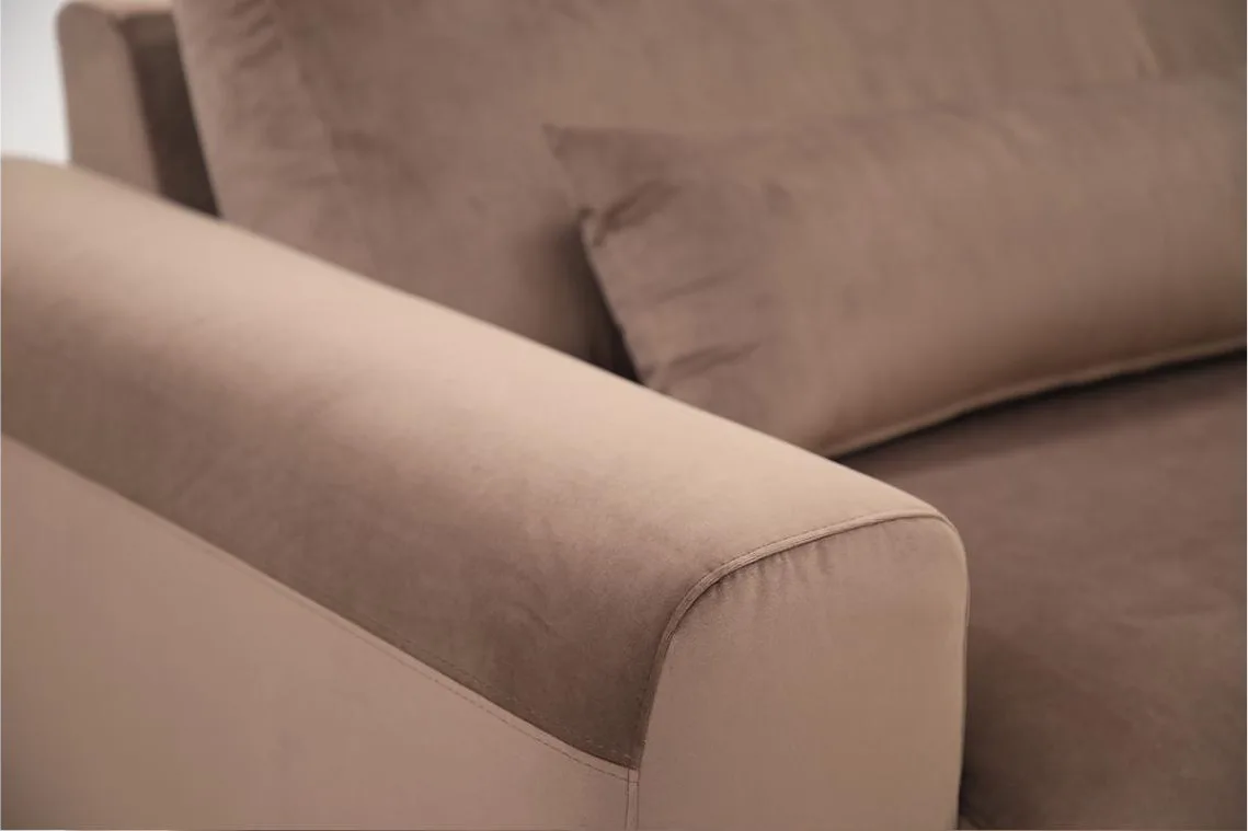 Grail sofa-lova, suomiškas dizainas, MABAS