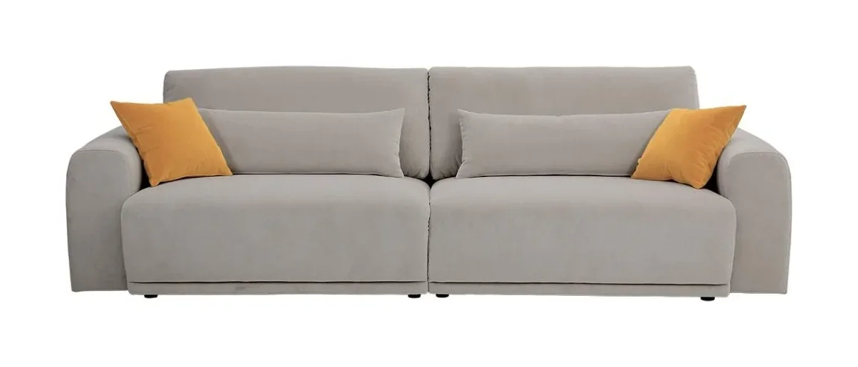 Grail sofa-lova, suomiškas dizainas, MABAS