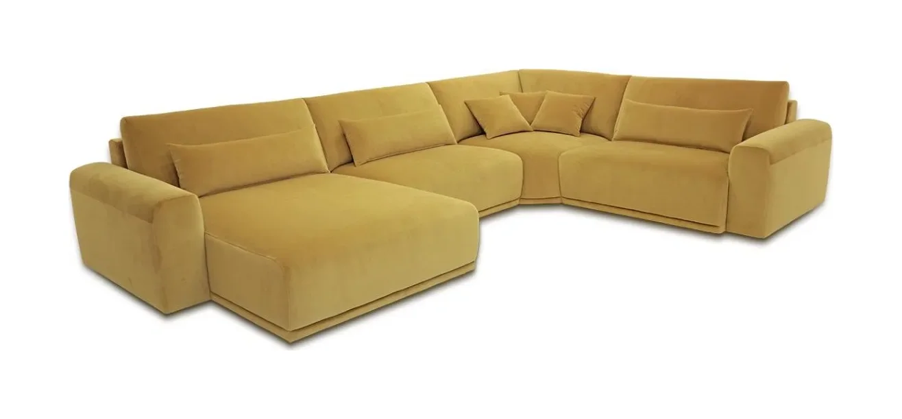 Grail sofa-lova, suomiškas dizainas, MABAS