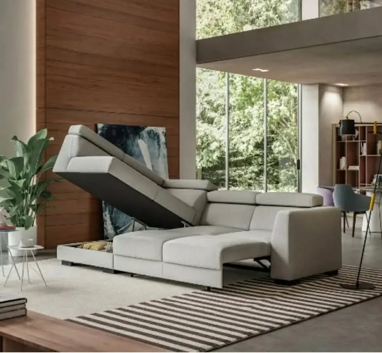 Halti sofa, suomiškas dizainas, MABAS