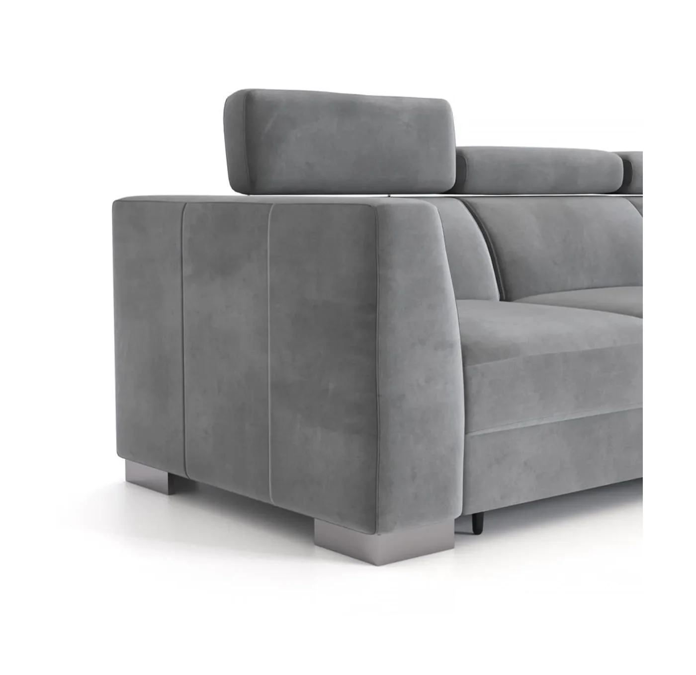 Halti sofa, suomiškas dizainas, MABAS