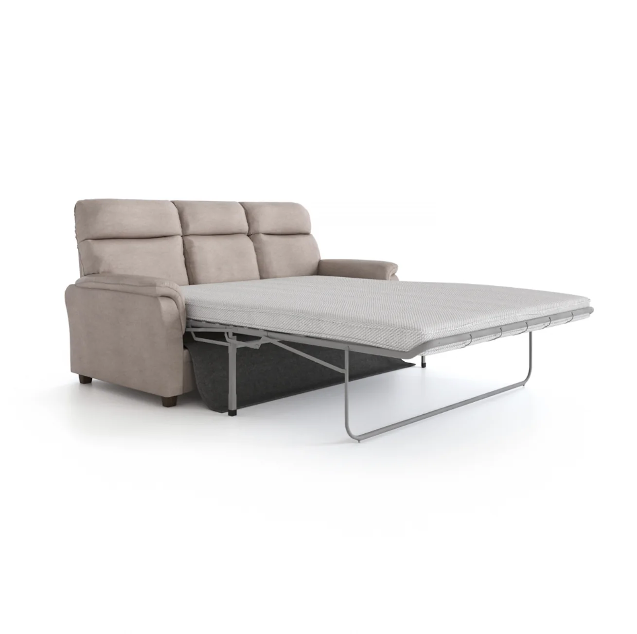 London modulinė sofa su relaksacijos funkcija, suomiškas dizainas, MABAS