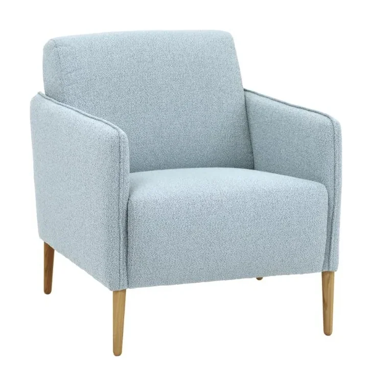Scandic Fotelis fotelis su relaksacijos funkcija, suomiškas dizainas, MABAS