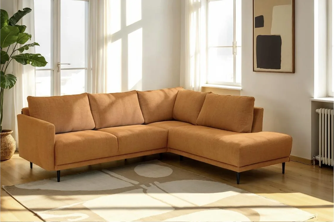 Scandic sofa, suomiškas dizainas, MABAS
