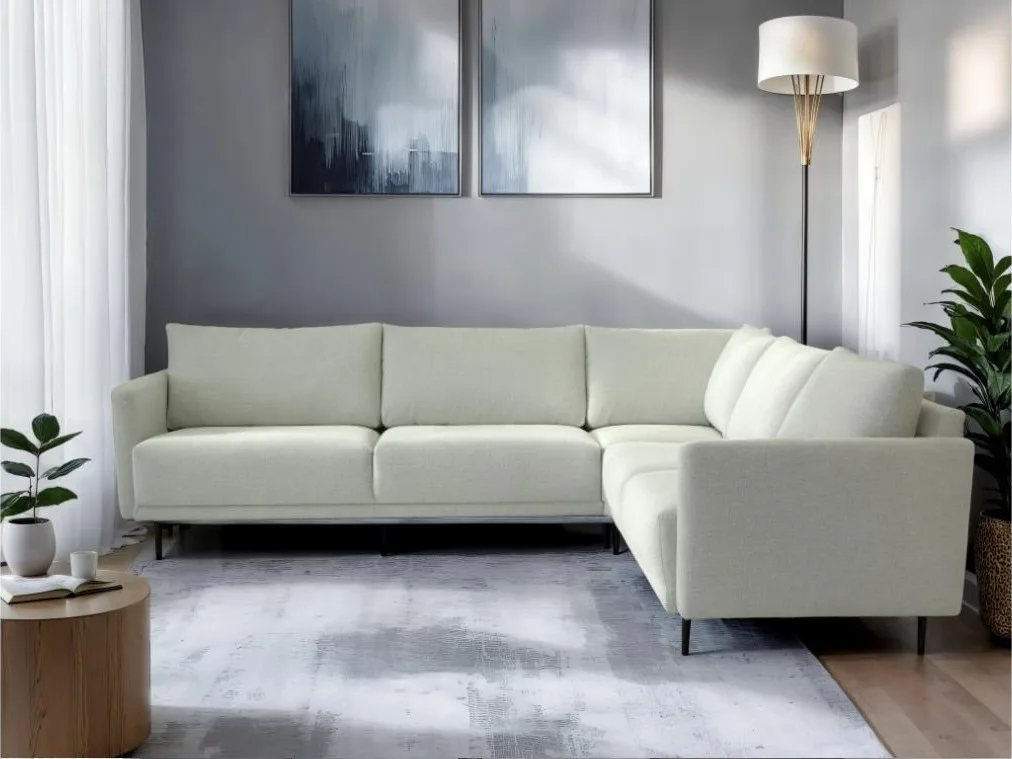 Scandic sofa, suomiškas dizainas, MABAS