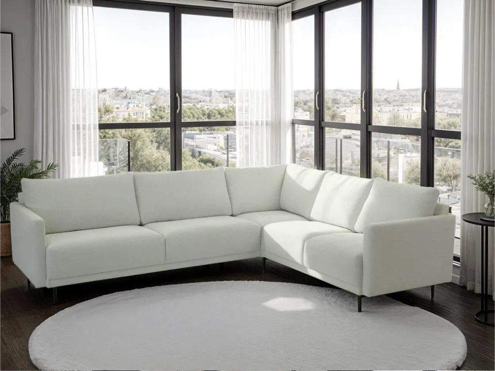 Scandic sofa, suomiškas dizainas, MABAS