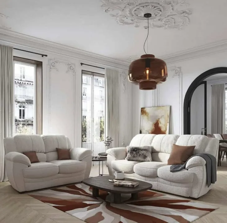 Sheraton sofa, suomiškas dizainas, MABAS