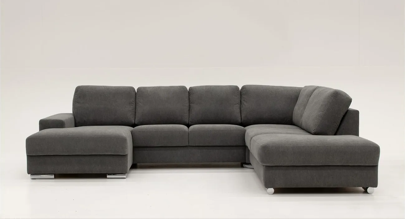 Tokyo Soft sofa su relaksacijos funkcija, suomiškas dizainas, MABAS