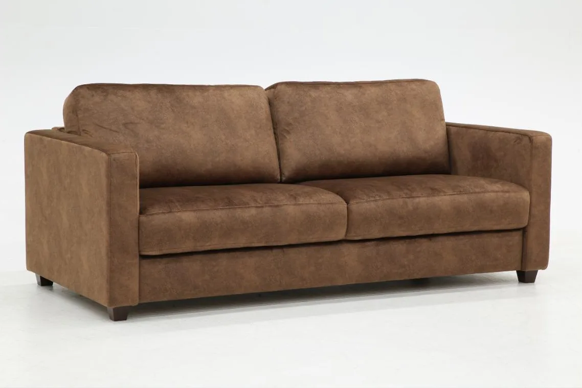 Tokyo Soft sofa su relaksacijos funkcija, suomiškas dizainas, MABAS