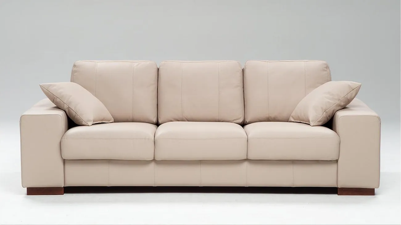 Tokyo Soft sofa su relaksacijos funkcija, suomiškas dizainas, MABAS